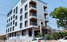 Hotel Sheetal